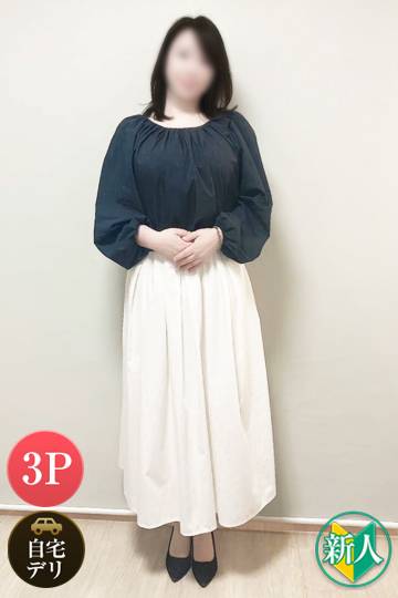 日本橋 人妻デリヘル【熟女総本店 日本橋ミナミエリア店】まりな
