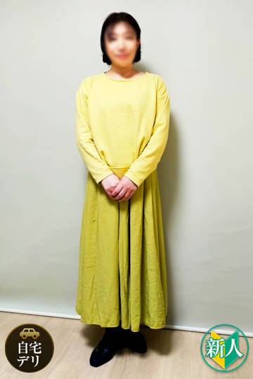 日本橋 人妻デリヘル【熟女総本店 日本橋ミナミエリア店】かんな