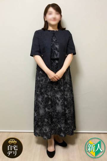 日本橋 人妻デリヘル【熟女総本店 日本橋ミナミエリア店】このは