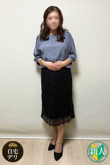 日本橋 人妻デリヘル【熟女総本店 日本橋ミナミエリア店】しおり