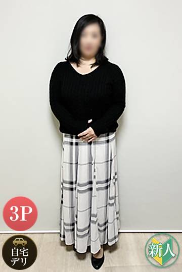 日本橋 人妻デリヘル【熟女総本店 日本橋ミナミエリア店】まゆ