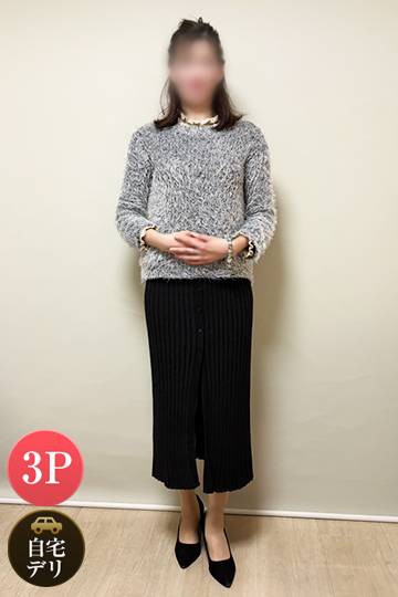 日本橋 人妻デリヘル【熟女総本店 日本橋ミナミエリア店】いつき