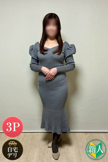 日本橋 人妻デリヘル【熟女総本店 日本橋ミナミエリア店】かれん