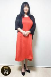 日本橋 人妻デリヘル【熟女総本店 日本橋ミナミエリア店】えみ