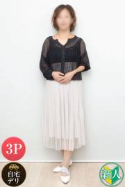 日本橋 人妻デリヘル【熟女総本店 日本橋ミナミエリア店】ちえ