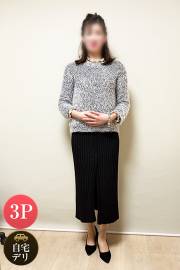 日本橋 人妻デリヘル【熟女総本店 日本橋ミナミエリア店】いつき