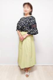 日本橋 人妻デリヘル【熟女総本店 日本橋ミナミエリア店】ちこ